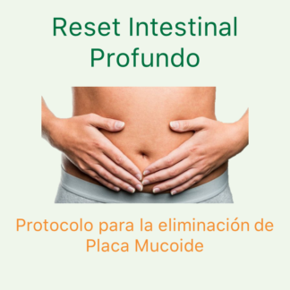 Como eliminar la Placa Mucoide